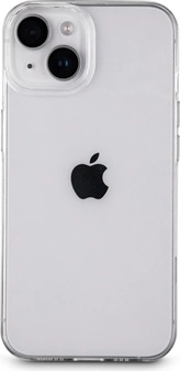 Hama Capa para celular Always Clear para Apple iPhone 13 Transparent