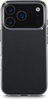 Hama Capa para celular Always Clear para Apple iPhone 17 Pro Transparent