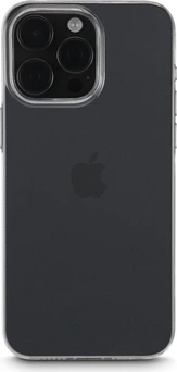 Hama Capa para celular Always Clear para Apple iPhone 15 Pro Max Transparent