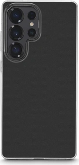 Hama Capa para celular Always Clear para Samsung Galaxy S25 Ultra Transparent
