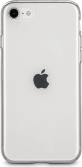 Hama Capa para celular Always Clear para Apple iPhone 7/8/SE 2020/SE 2022 Transparent