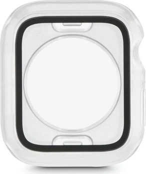 Hama Capa protetora para Apple Watch 11 46mm Transparent