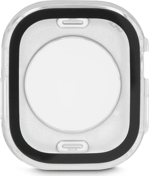 Hama Capa protetora para Apple Watch Ultra 3 49mm Transparent