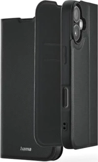 Hama HandyBolsa Daily Protect para Apple iPhone 17 Black