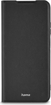 Hama HandyBolsa Daily Protect para Motorola Moto G56 5G Black