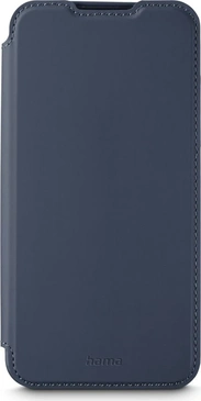 Hama HandyBolsa Fantastic Feel para Samsung Galaxy A36 5G Dark Blue