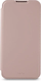 Hama HandyBolsa Fantastic Feel para Samsung Galaxy A36 5G Nude