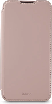 Hama HandyBolsa Fantastic Feel para Samsung Galaxy A26 5G Nude