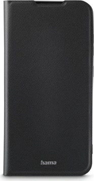 Hama HandyBolsa Daily Protect para Samsung Galaxy S25 FE Black