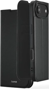 Hama HandyBolsa Daily Protect para Apple iPhone Air Black