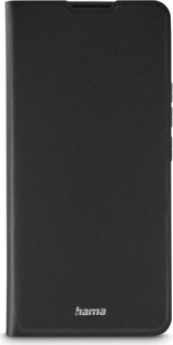 Hama HandyBolsa Daily Protect para Xiaomi Redmi Note 14 Pro Black