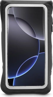 Hama HandyBolsa zum Joggen 5.5"-6.4" wasserabweisend Black