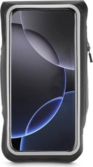 Hama HandyBolsa zum Joggen 6.5"-6.9" wasserabweisend Black