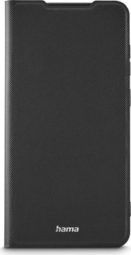 Hama HandyBolsa Daily Protect para Samsung Galaxy S25 Edge Black