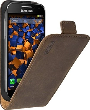Mumbi Premium para Samsung Galaxy S4