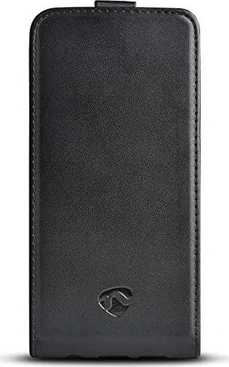 Nedis Klappetui para Apple iPhone 11 Pro Max Black
