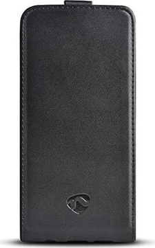 Nedis Klappetui para Samsung Galaxy S10 Lite Black