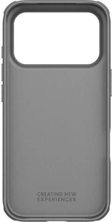 Nillkin Super Frosted Shield Pro para Apple iPhone 17 Pro Grey