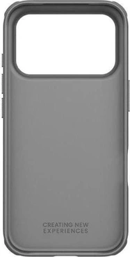 Nillkin Super Frosted Shield Pro para Apple iPhone 17 Pro Max Grey