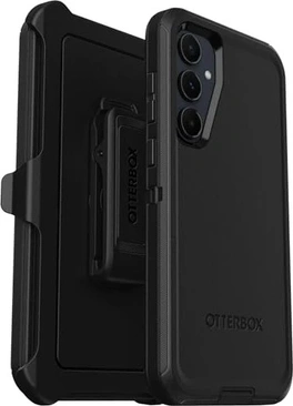 Otterbox Defender para Samsung Galaxy A55 5G Black
