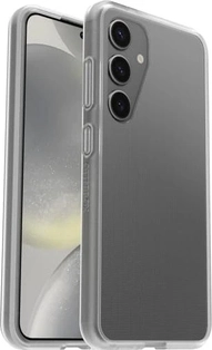 Otterbox React para Samsung Galaxy S24 Transparent