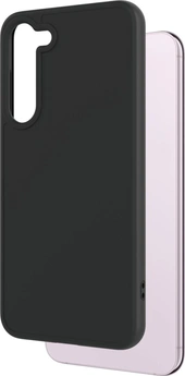 PanzerGlass Hard Capa para Samsung Galaxy S24+ Black