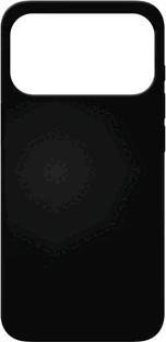 Pedea TPU Capa para Apple iPhone 17 Pro Max Black
