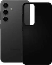 Pedea TPU Capa para Samsung Galaxy S25+ Black