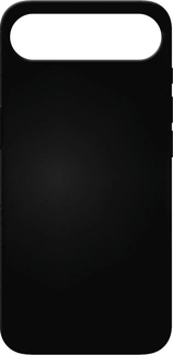 Pedea TPU Capa para Apple iPhone Air Black