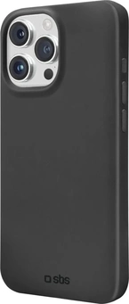SBS Mobile Instinct Capa para Apple iPhone 16 Pro Max Black