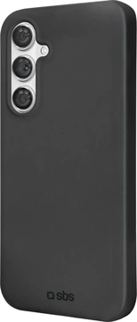 SBS Mobile Instinct Capa para Samsung Galaxy A35 5G Black
