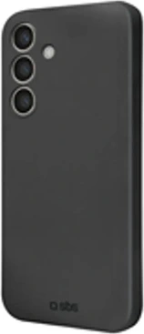 SBS Mobile Instinct Capa para Samsung Galaxy S24+ Black