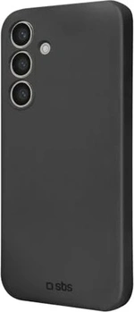 SBS Mobile Instinct Capa para Samsung Galaxy S24 Black