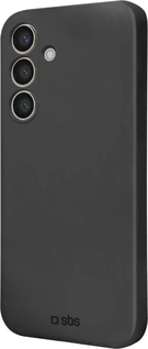 SBS Mobile Instinct Capa para Samsung Galaxy S24 FE Black