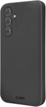 SBS Mobile Instinct Capa para Samsung Galaxy A25 5G Black