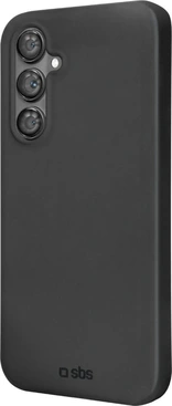 SBS Mobile Instinct Capa para Samsung Galaxy A55 5G Black