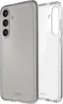 SBS Mobile Skinny Capa para Samsung Galaxy S24 Transparent