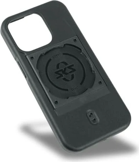 SKS Compit Capa para Apple iPhone 15 Pro Black