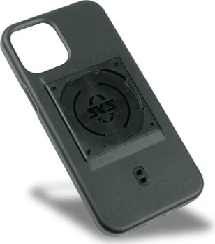 SKS Compit Capa para Apple iPhone 13 Pro Max Black