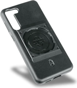 SKS Compit Capa para Samsung S24+ Black