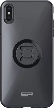 SP Connect Phone Capa SPC para Apple iPhone XS Max Black