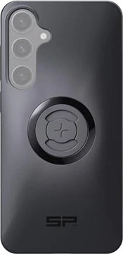 SP Connect Phone Capa SPC+ para Samsung Galaxy S25+ Black