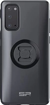 SP Connect Phone Capa SPC para Samsung Galaxy S20 Black