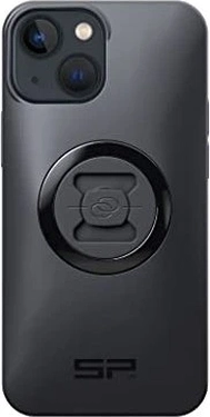 SP Connect Phone Capa SPC+ para Apple iPhone 13 Mini Black