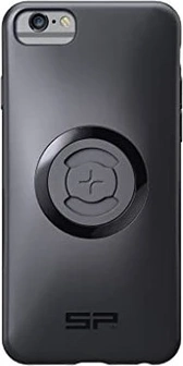 SP Connect Phone Capa SPC+ para Apple iPhone SE (2022) Black