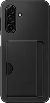 Samsung Card Slot Capa para Galaxy A17 5G Black