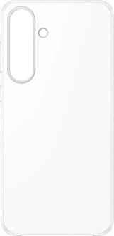 Samsung Clear Capa para Galaxy S25 FE Transparent