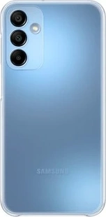 Samsung Clear Capa para Galaxy A15 5G Transparent