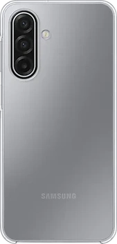 Samsung Clear Capa para Galaxy A17 5G Transparent