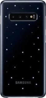 Samsung LED Capa para Galaxy S10+ Black